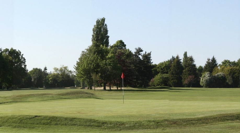 Photo of Colchester Golf Club